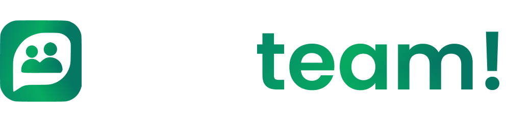 heyteam! Logo